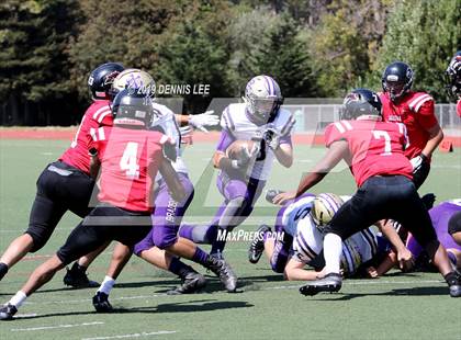 Thumbnail 3 in Bradshaw Christian @ Salesian College Preparatory photogallery.