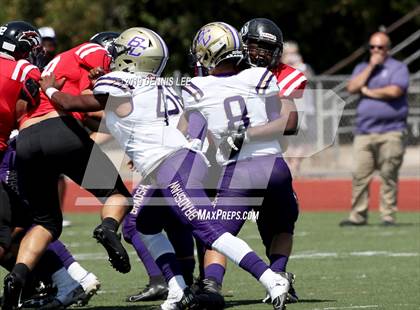 Thumbnail 2 in Bradshaw Christian @ Salesian College Preparatory photogallery.