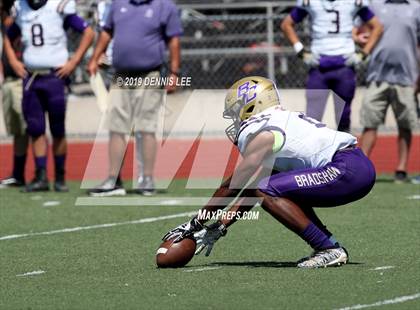 Thumbnail 3 in Bradshaw Christian @ Salesian College Preparatory photogallery.