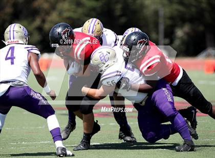 Thumbnail 3 in Bradshaw Christian @ Salesian College Preparatory photogallery.