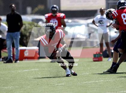 Thumbnail 2 in Bradshaw Christian @ Salesian College Preparatory photogallery.