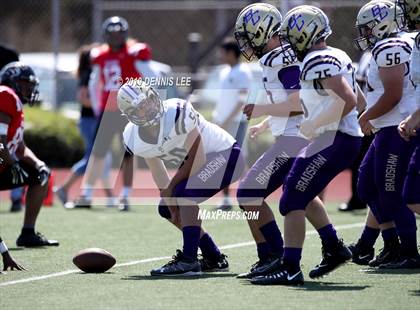 Thumbnail 3 in Bradshaw Christian @ Salesian College Preparatory photogallery.