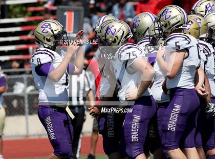 Thumbnail 3 in Bradshaw Christian @ Salesian College Preparatory photogallery.
