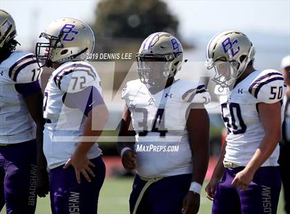 Thumbnail 2 in Bradshaw Christian @ Salesian College Preparatory photogallery.