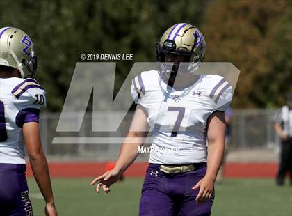 Thumbnail 1 in Bradshaw Christian @ Salesian College Preparatory photogallery.