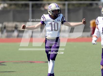 Thumbnail 2 in Bradshaw Christian @ Salesian College Preparatory photogallery.