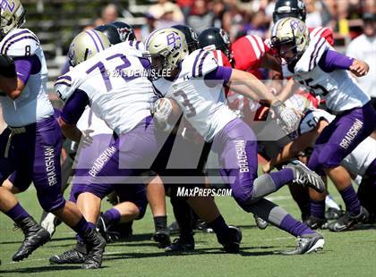 Thumbnail 2 in Bradshaw Christian @ Salesian College Preparatory photogallery.
