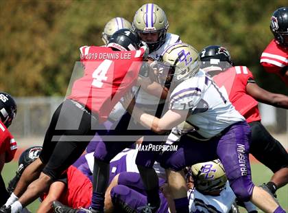 Thumbnail 3 in Bradshaw Christian @ Salesian College Preparatory photogallery.