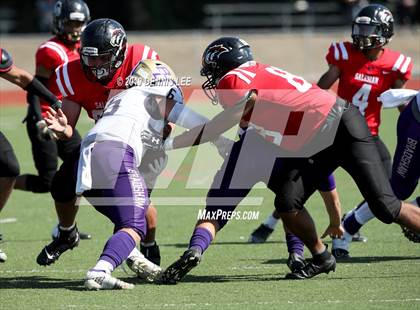Thumbnail 3 in Bradshaw Christian @ Salesian College Preparatory photogallery.