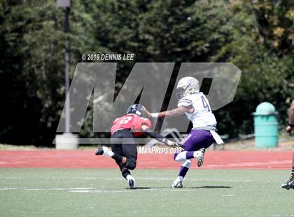 Thumbnail 2 in Bradshaw Christian @ Salesian College Preparatory photogallery.