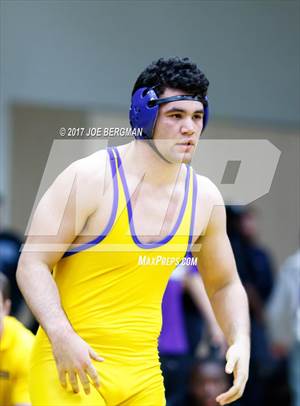 CIF Central Section Masters Wrestling Championships (Finals)