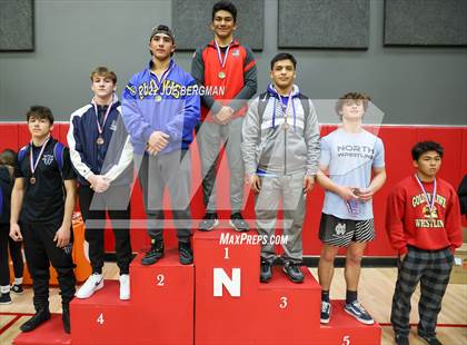 Thumbnail 2 in CIF-CS Grand Masters (Podiums) photogallery.