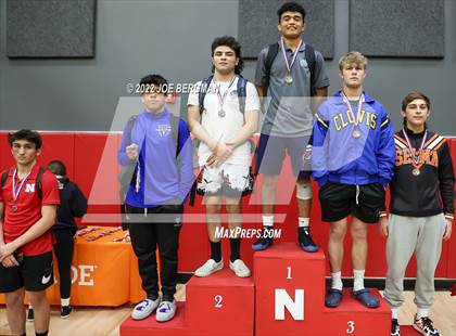 Thumbnail 2 in CIF-CS Grand Masters (Podiums) photogallery.