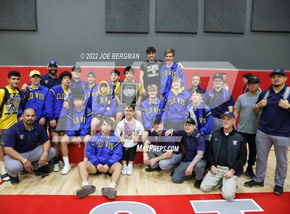 Thumbnail 1 in CIF-CS Grand Masters (Podiums) photogallery.