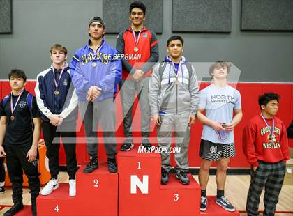 Thumbnail 3 in CIF-CS Grand Masters (Podiums) photogallery.