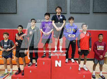Thumbnail 1 in CIF-CS Grand Masters (Podiums) photogallery.