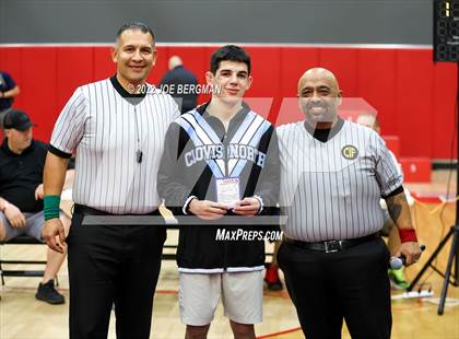 Thumbnail 3 in CIF-CS Grand Masters (Podiums) photogallery.