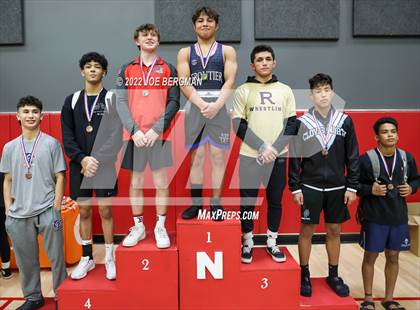 Thumbnail 1 in CIF-CS Grand Masters (Podiums) photogallery.