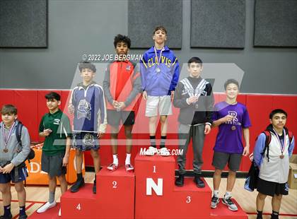 Thumbnail 1 in CIF-CS Grand Masters (Podiums) photogallery.