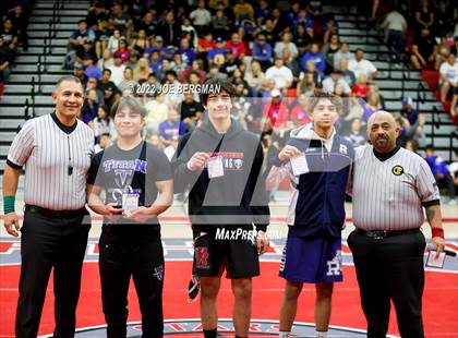 Thumbnail 1 in CIF-CS Grand Masters (Podiums) photogallery.