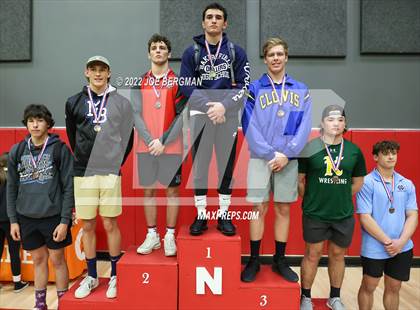 Thumbnail 1 in CIF-CS Grand Masters (Podiums) photogallery.