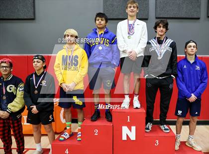Thumbnail 1 in CIF-CS Grand Masters (Podiums) photogallery.