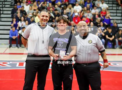 Thumbnail 2 in CIF-CS Grand Masters (Podiums) photogallery.