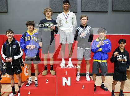 Thumbnail 2 in CIF-CS Grand Masters (Podiums) photogallery.