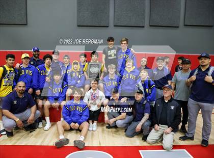 Thumbnail 2 in CIF-CS Grand Masters (Podiums) photogallery.