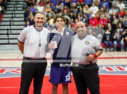 Thumbnail 3 in CIF-CS Grand Masters (Podiums) photogallery.