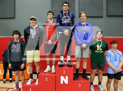 Thumbnail 3 in CIF-CS Grand Masters (Podiums) photogallery.