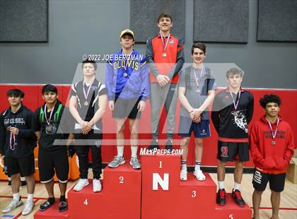 Thumbnail 1 in CIF-CS Grand Masters (Podiums) photogallery.