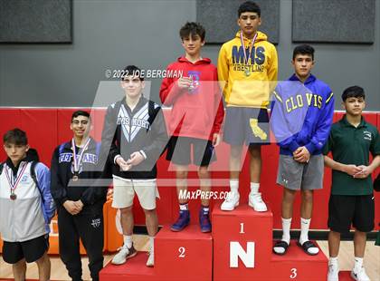 Thumbnail 2 in CIF-CS Grand Masters (Podiums) photogallery.