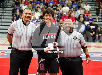 Thumbnail 1 in CIF-CS Grand Masters (Podiums) photogallery.