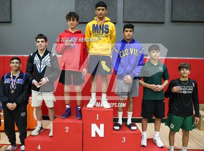 Thumbnail 1 in CIF-CS Grand Masters (Podiums) photogallery.