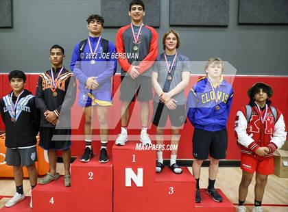 Thumbnail 3 in CIF-CS Grand Masters (Podiums) photogallery.