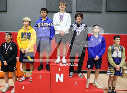 Thumbnail 3 in CIF-CS Grand Masters (Podiums) photogallery.