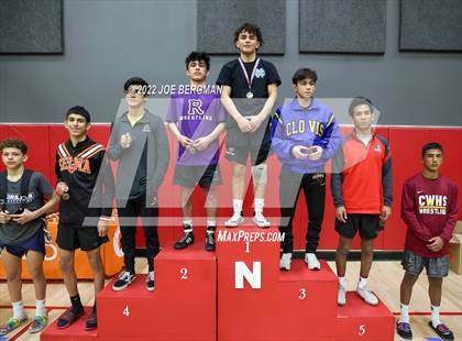 Thumbnail 3 in CIF-CS Grand Masters (Podiums) photogallery.