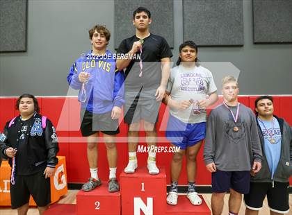 Thumbnail 3 in CIF-CS Grand Masters (Podiums) photogallery.