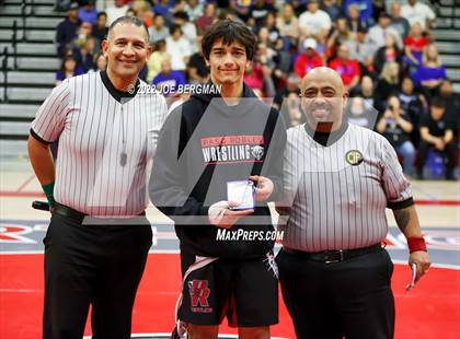 Thumbnail 2 in CIF-CS Grand Masters (Podiums) photogallery.