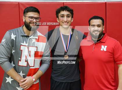 Thumbnail 1 in CIF-CS Grand Masters (Podiums) photogallery.