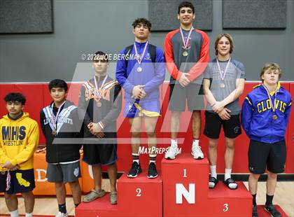Thumbnail 2 in CIF-CS Grand Masters (Podiums) photogallery.