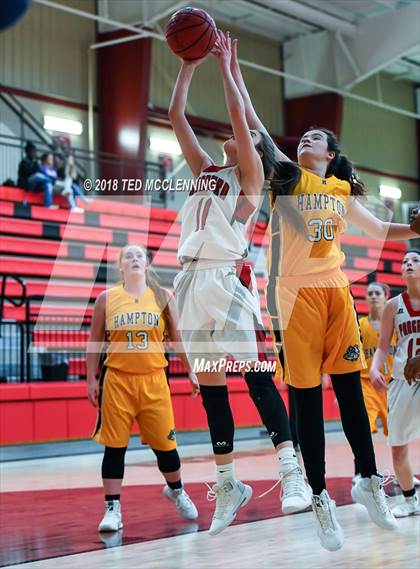 Thumbnail 1 in Hampton @ Pangburn photogallery.