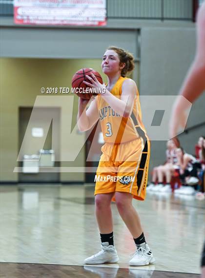 Thumbnail 2 in Hampton @ Pangburn photogallery.