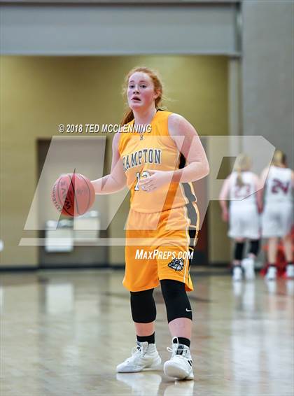 Thumbnail 1 in Hampton @ Pangburn photogallery.