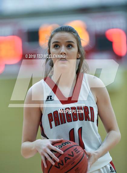 Thumbnail 1 in Hampton @ Pangburn photogallery.