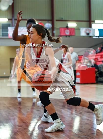 Thumbnail 3 in Hampton @ Pangburn photogallery.