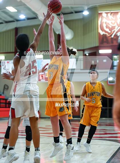 Thumbnail 1 in Hampton @ Pangburn photogallery.
