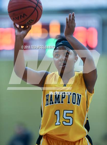Thumbnail 3 in Hampton @ Pangburn photogallery.