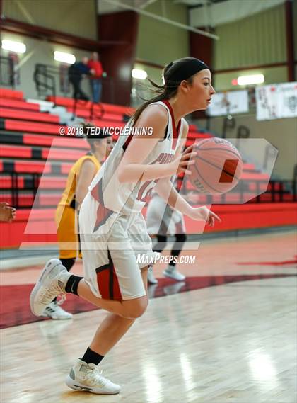 Thumbnail 3 in Hampton @ Pangburn photogallery.